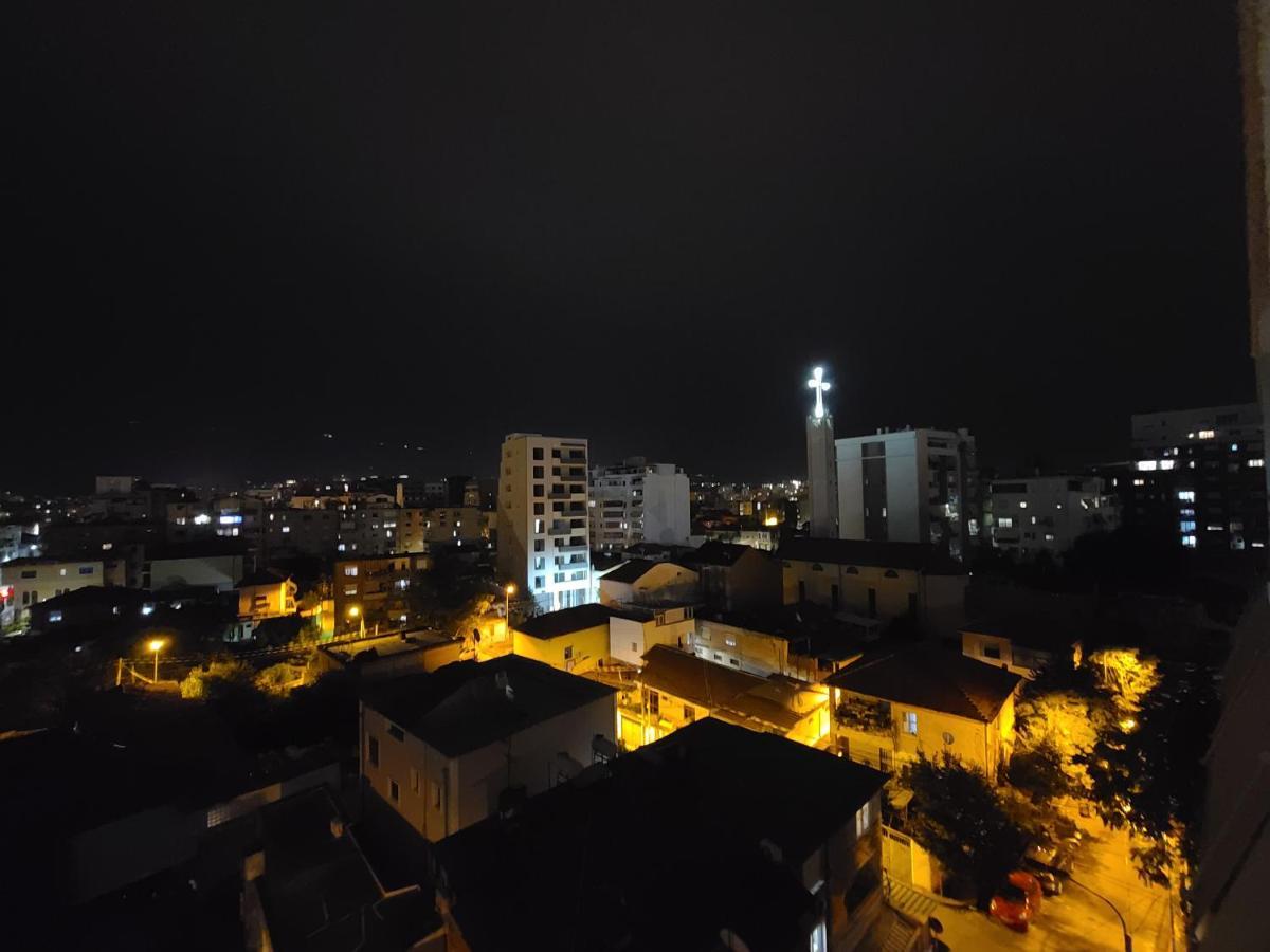 Kler Apartments City Center ติรานา ภายนอก รูปภาพ