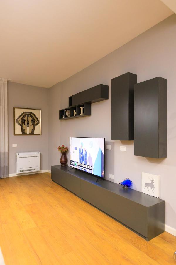 Kler Apartments City Center ติรานา ภายนอก รูปภาพ